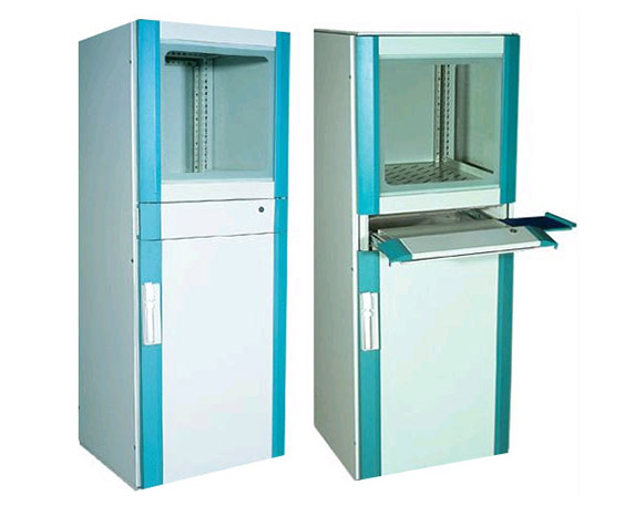 電氣柜鈑金加工設計